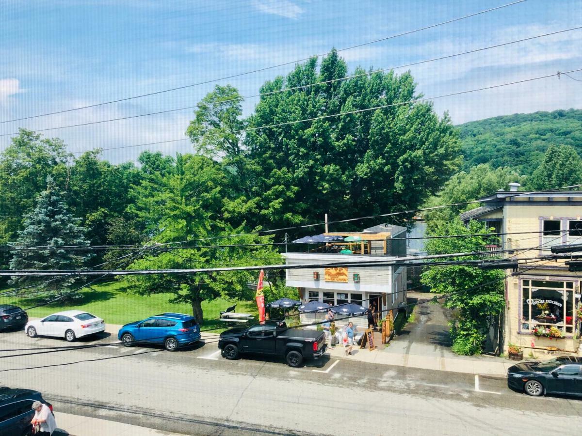 Le « Lake View » De La Suite 노스해틀리 외부 사진